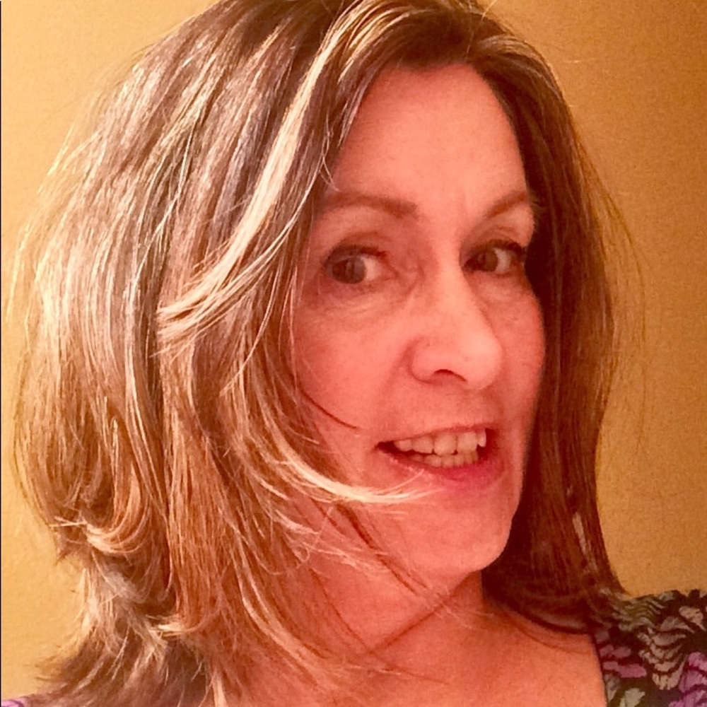 Meet your Posher, Doreen